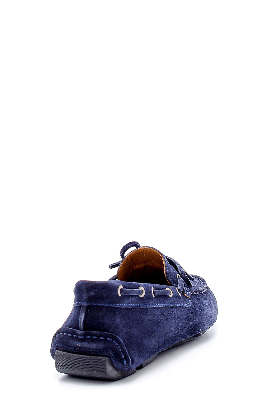 Men's Suede Leather Loafer