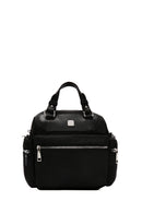 Women's Black Long Strap Shoulder Bag | Derimod