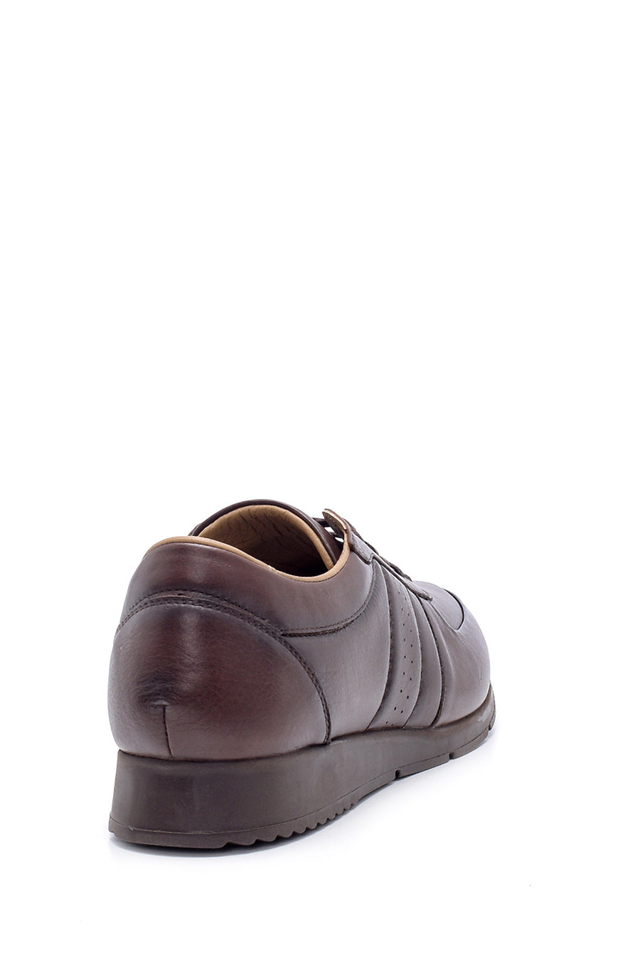 Erkek Deri Sneaker
