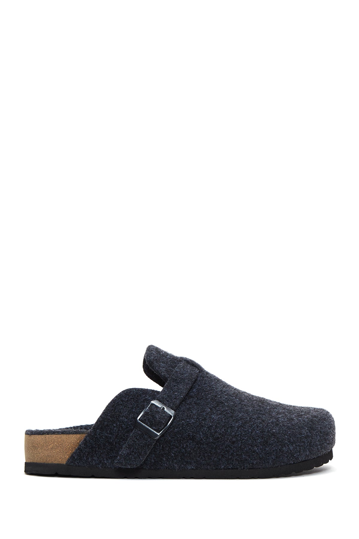Men's Slippers 22WFD60706F | Derimod