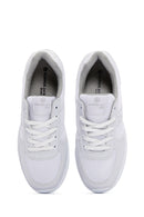 Hammer Jack Kadın Beyaz Ship Z Beyaz Sneaker | Derimod