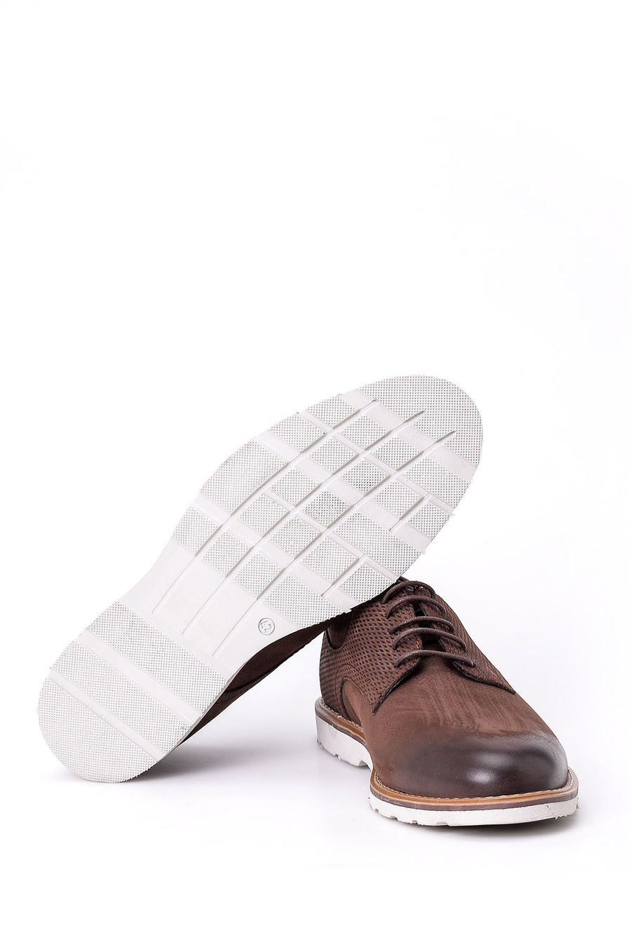 Men's Lace-Up Shoes