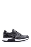 Men's Casual Leather Sneaker | Derimod