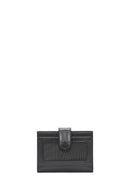 Men's Leather Card Holder | Derimod