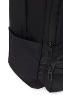 Male Black Casual Backpack | Derimod
