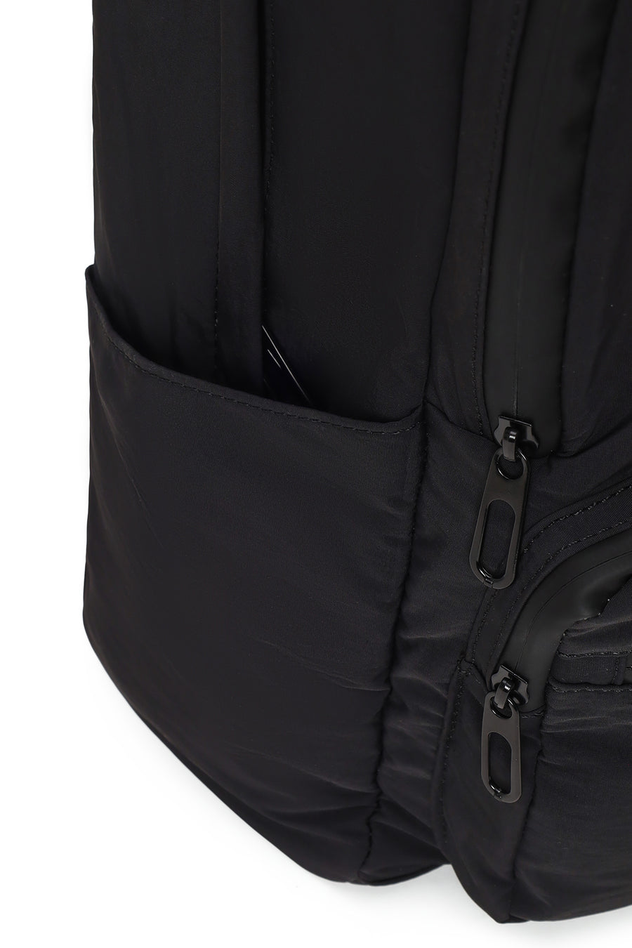 Male Black Casual Backpack