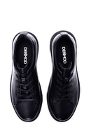 Erkek Deri Sneaker | Derimod