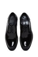 Erkek Deri Rugan Klasik Ayakkabı | Derimod