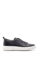 Men's Leather Sneaker | Derimod