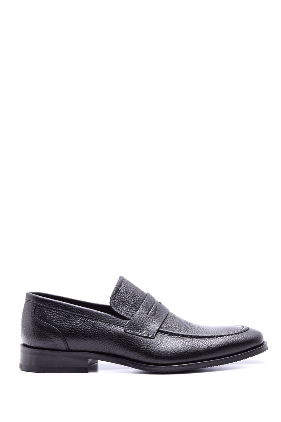 Men's Classic Leather Shoes 19WFD3104FT | Derimod