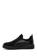 Men's Black Sneaker | Derimod