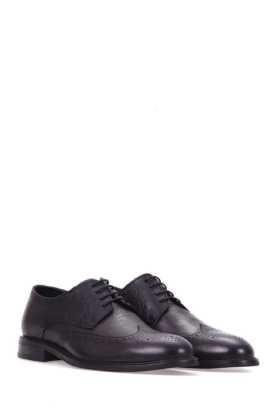 Men's Classic Leather Shoes
