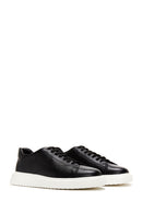 Erkek Deri Sneaker | Derimod