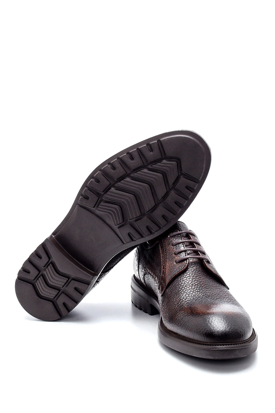 Men's Leather Classic Shoes