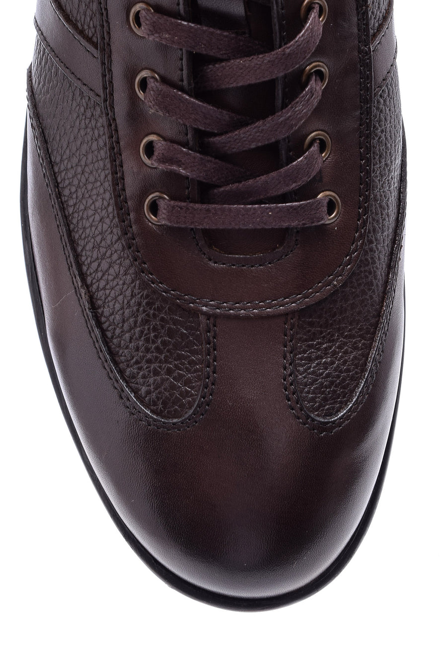 Men's Leather Shoes