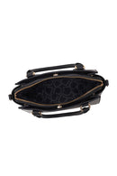 Woman Black Long-Strap Classic Shoulder Bag | Derimod