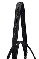Woman Black Long-Strap Shoulder Bag | Derimod
