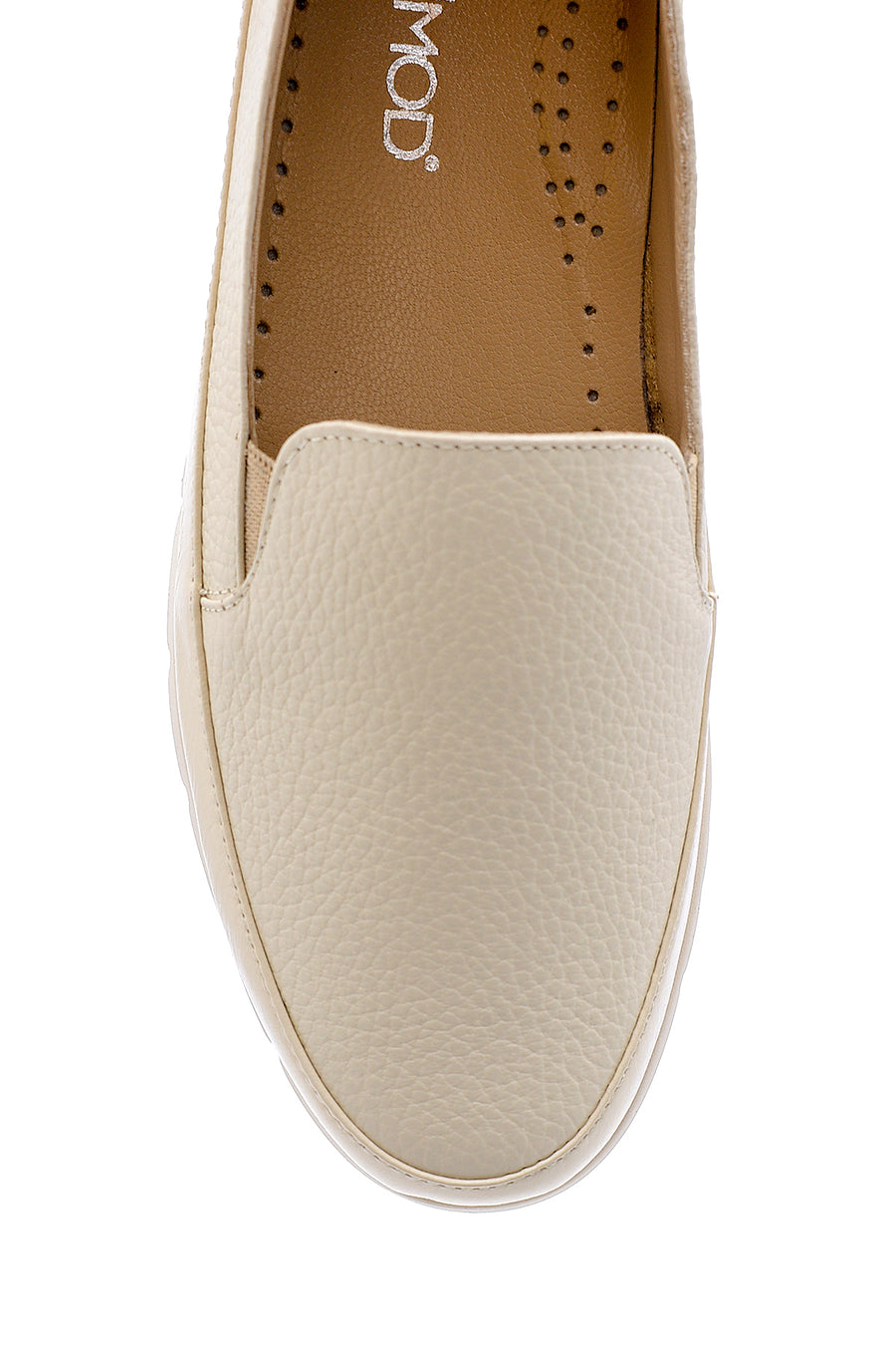 Women's Leather Loafer