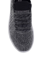 Erkek Siyah Sneaker | Derimod