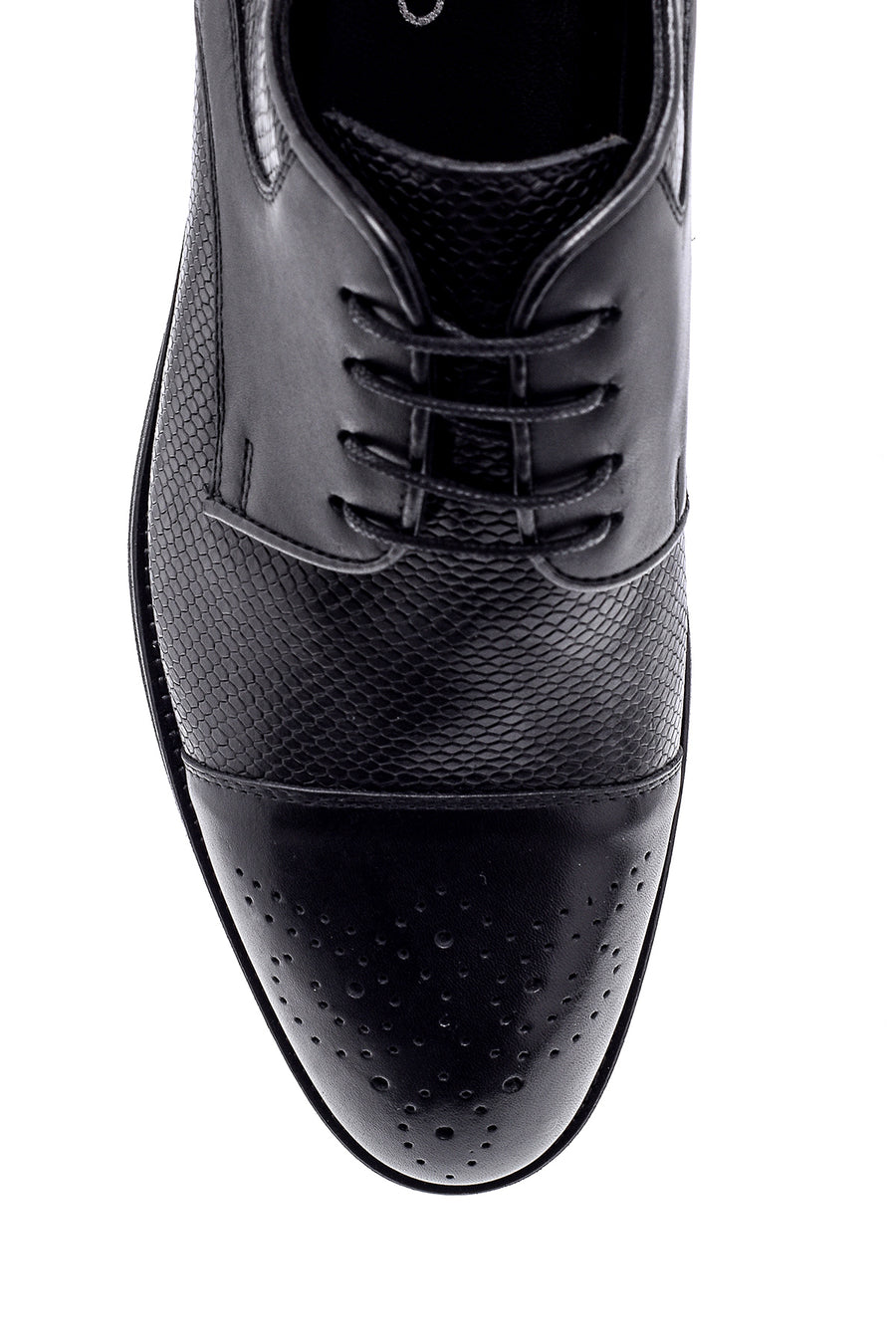 Men's Leather Shoes