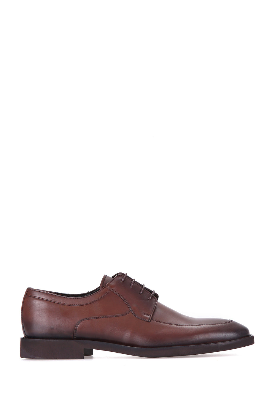 Men's Classic Leather Shoes 18WFD345218 | Derimod