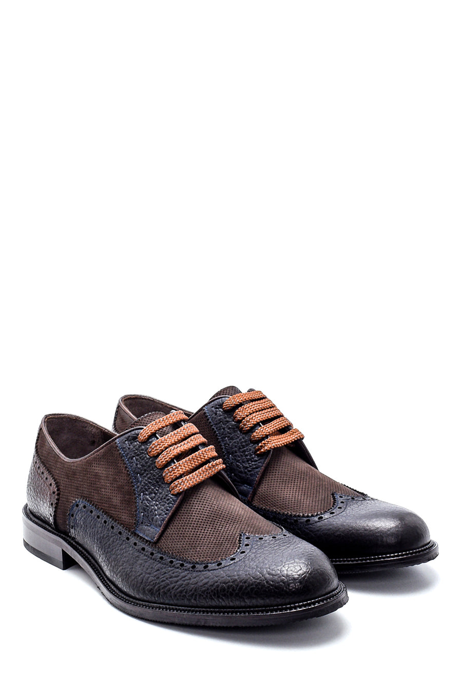 Men's Leather Classic Shoes