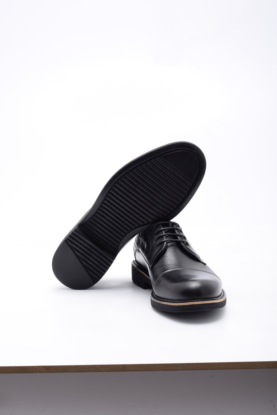Men's Leather Shoes