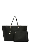 Women's Black Long Strap Shoulder Bag | Derimod