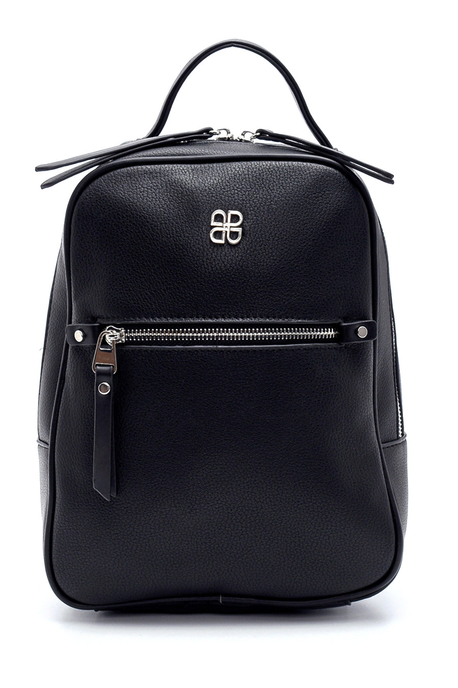 Women's Black Backpack 21SBD2525FT | Derimod