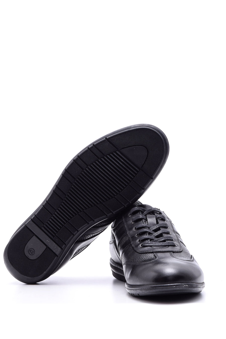 Men's Leather Shoes