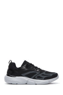 Erkek Siyah Sneaker | Derimod
