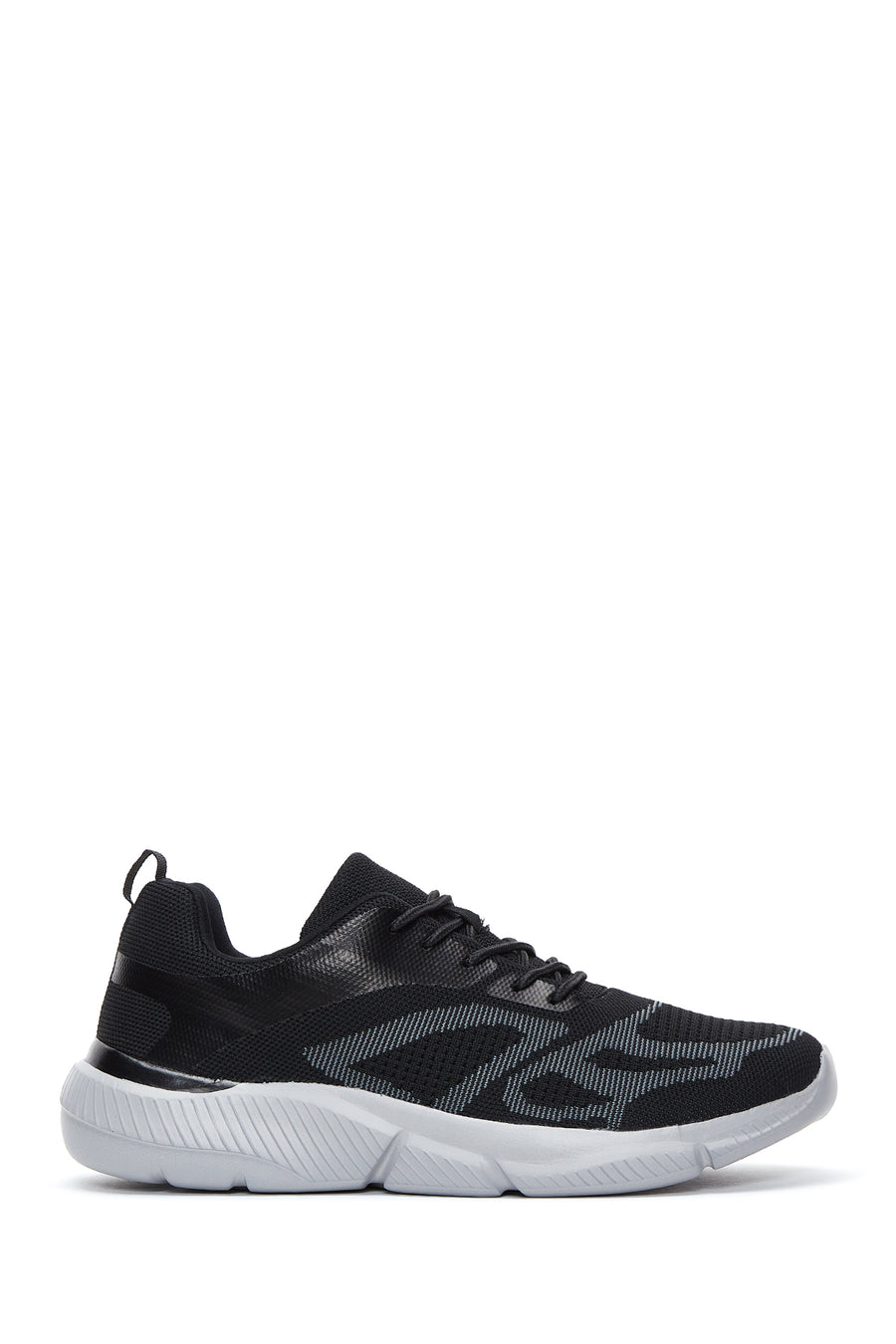 Erkek Siyah Sneaker 22WFD63906F | Derimod
