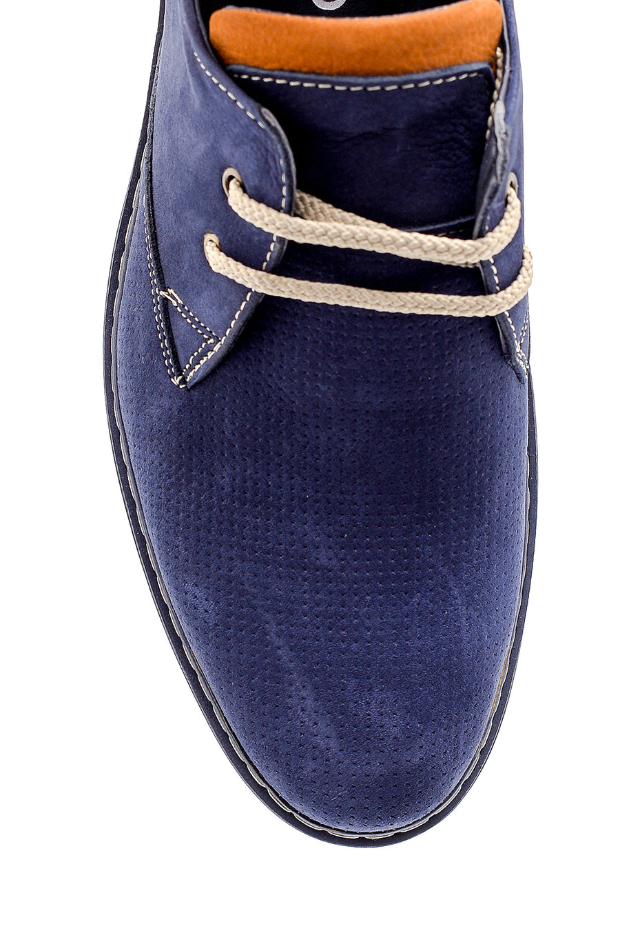 Men's Nubuck Casual Shoes