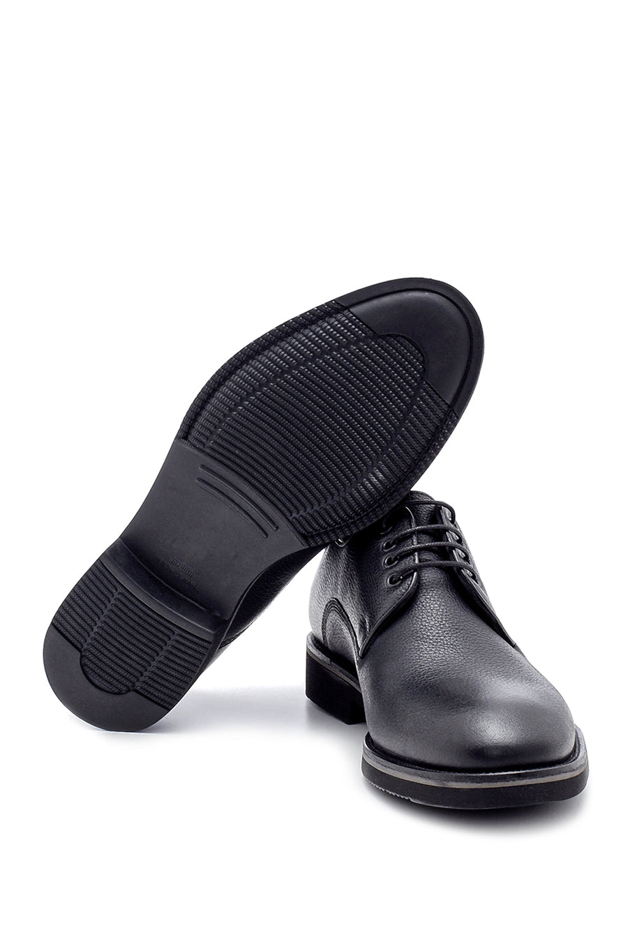 Men's Leather Classic Shoes