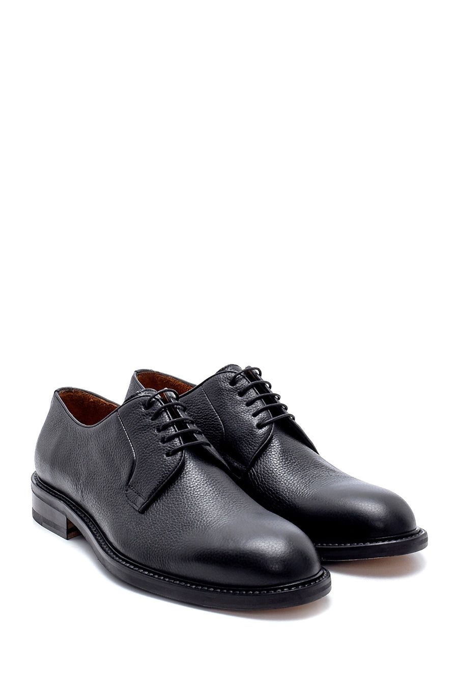 Men's Leather Classic Shoes