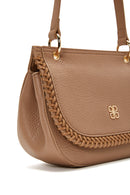 Women's Brown Crossbody Bag | Derimod