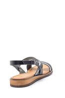 Women's Leather Sandals | Derimod