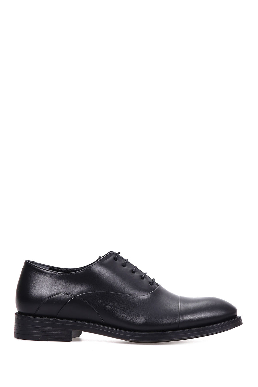 Men's Classic Leather Shoes 18WFD319118 | Derimod