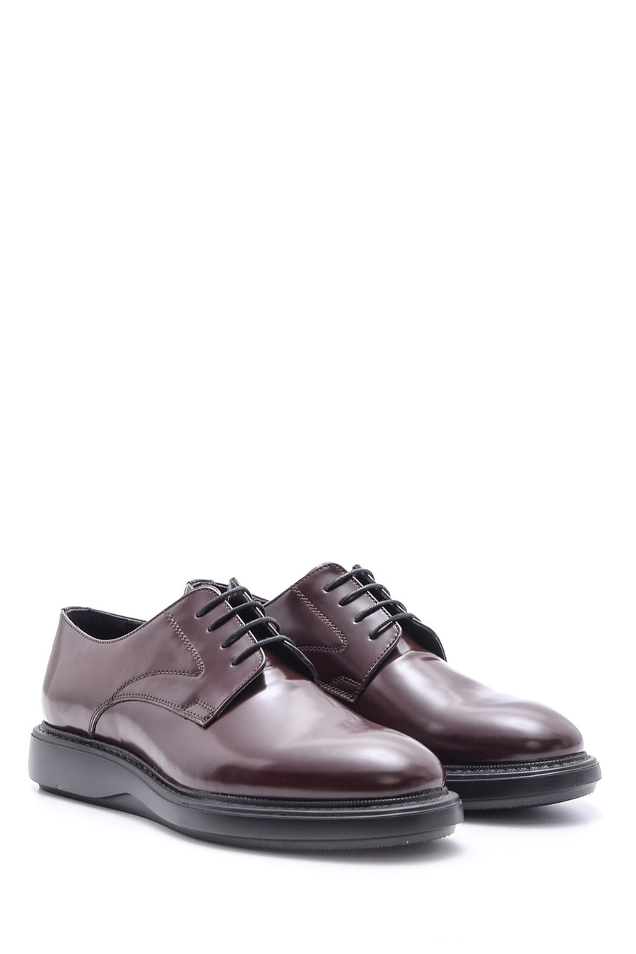 Men's Leather Shoes