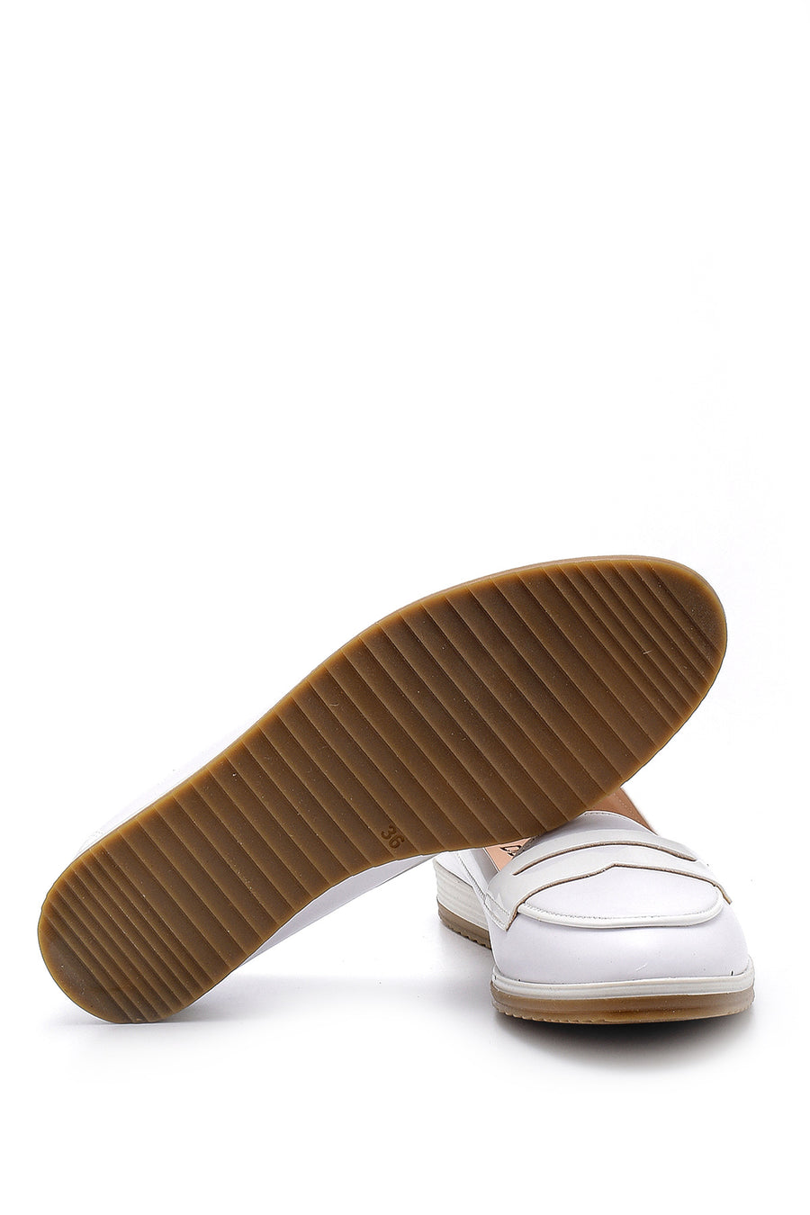Kadın Casual Loafer