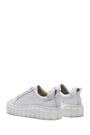 Kadın deri sneaker | Derimod