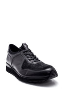 Men's Leather Sneaker | Derimod