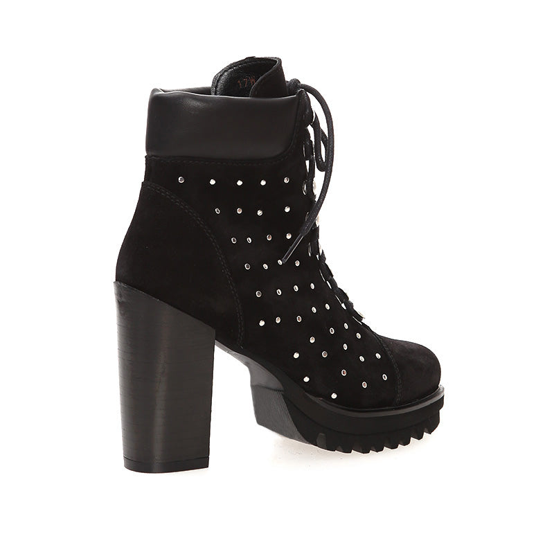 Women's Boots