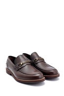 Men's Leather Classic Loafer | Derimod