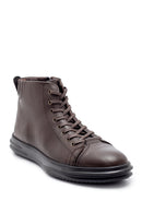 Men's Leather Boots | Derimod