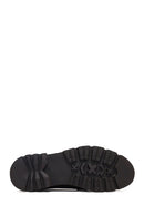 Men's Brown Lace-Up Leather Casual Shoes | Derimod