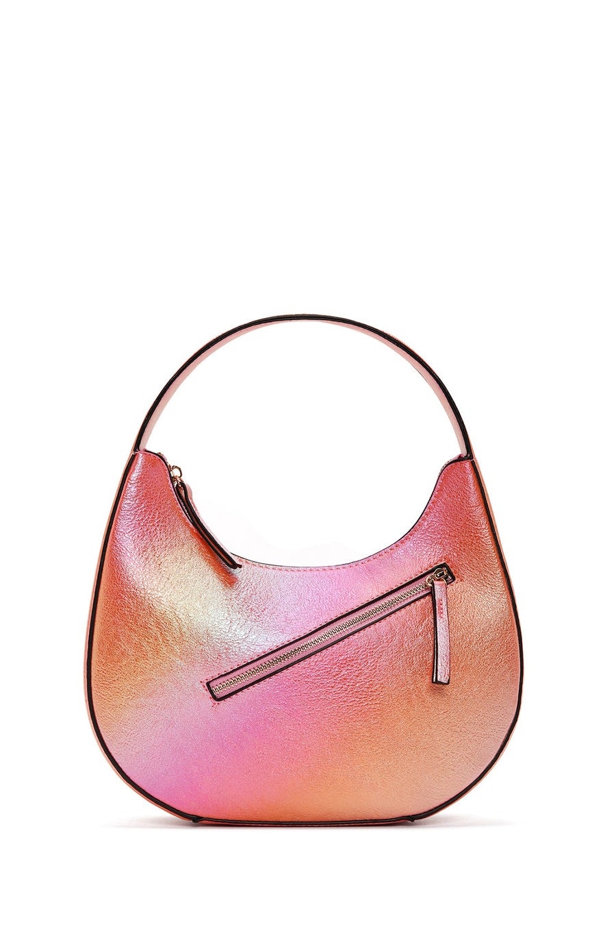 Women's Orange Shoulder Bag 24SBD284232 | Derimod