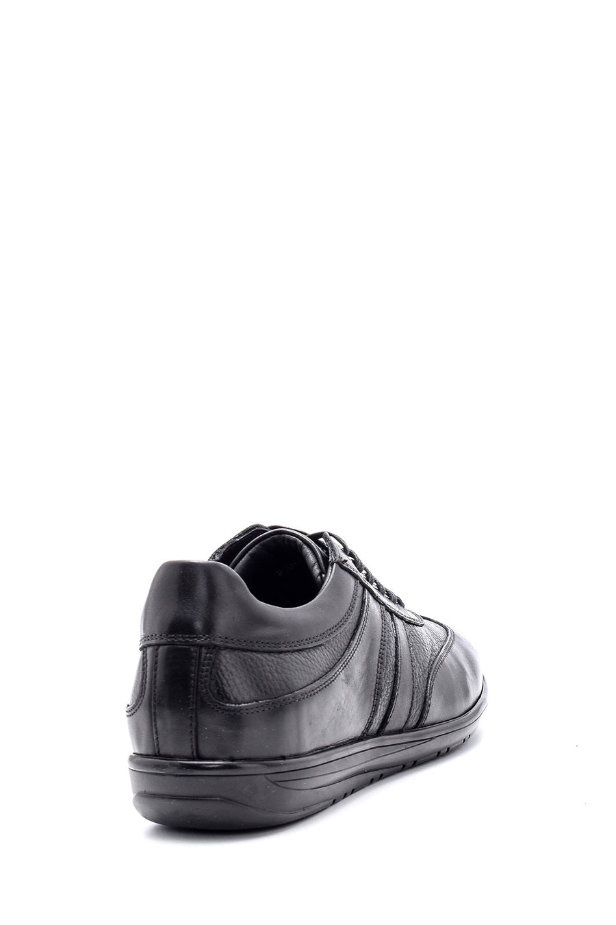 Men's Leather Sneaker