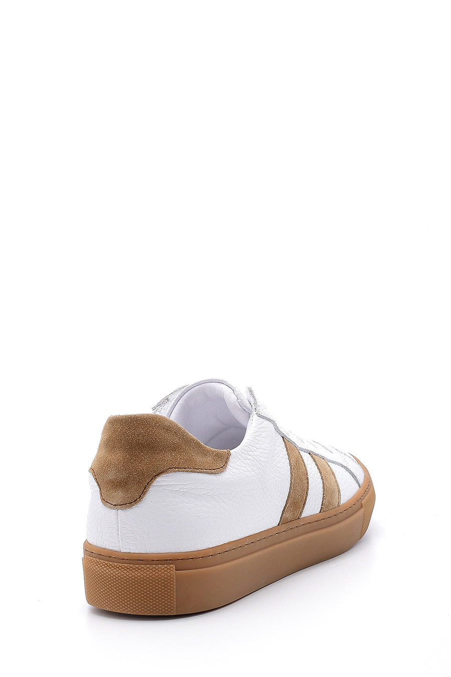 Men's Leather Sneaker