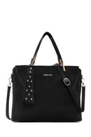 Women's Black Shoulder Bag | Derimod